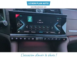 Voiture DS DS 9 I Ph1 Hybrid E-Tense 225ch Rivoli+