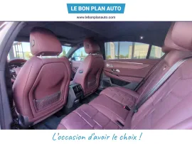 Voiture DS DS 9 I Ph1 Hybrid E-Tense 225ch Rivoli+