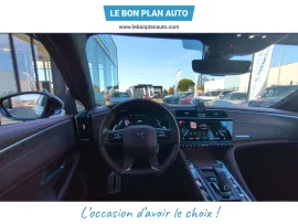 Voiture DS DS 9 I Ph1 Hybrid E-Tense 225ch Rivoli+