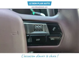 Voiture DS DS 9 I Ph1 Hybrid E-Tense 225ch Rivoli+