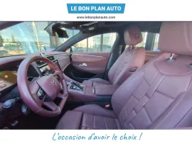Voiture DS DS 9 I Ph1 Hybrid E-Tense 225ch Rivoli+
