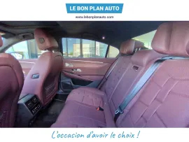 Voiture DS DS 9 I Ph1 Hybrid E-Tense 225ch Rivoli+