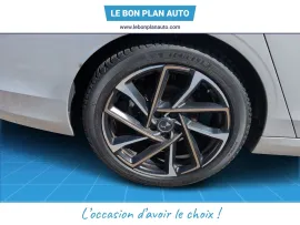 Voiture DS DS 9 I Ph1 Hybrid E-Tense 225ch Rivoli+