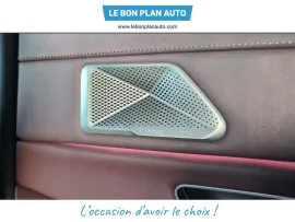 Voiture DS DS 9 I Ph1 Hybrid E-Tense 225ch Rivoli+