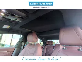 Voiture DS DS 9 I Ph1 Hybrid E-Tense 225ch Rivoli+