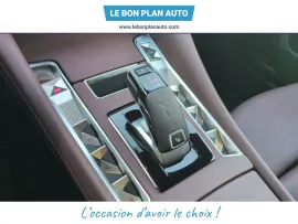 Voiture DS DS 9 I Ph1 Hybrid E-Tense 225ch Rivoli+