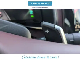 Voiture DS DS 9 I Ph1 Hybrid E-Tense 225ch Rivoli+