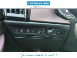 Voiture DS DS 9 I Ph1 Hybrid E-Tense 225ch Rivoli+