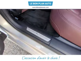 Voiture DS DS 9 I Ph1 Hybrid E-Tense 225ch Rivoli+