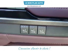 Voiture DS DS 9 I Ph1 Hybrid E-Tense 225ch Rivoli+