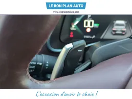 Voiture DS DS 9 I Ph1 Hybrid E-Tense 225ch Rivoli+