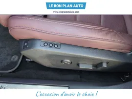 Voiture DS DS 9 I Ph1 Hybrid E-Tense 225ch Rivoli+