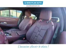 Voiture DS DS 9 I Ph1 Hybrid E-Tense 225ch Rivoli+
