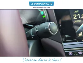 Voiture DS DS 9 I Ph1 Hybrid E-Tense 225ch Rivoli+