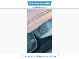 Voiture DS DS 9 I Ph1 Hybrid E-Tense 225ch Rivoli+