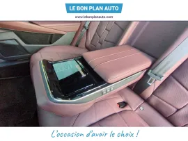 Voiture DS DS 9 I Ph1 Hybrid E-Tense 225ch Rivoli+