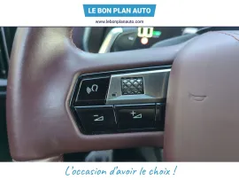 Voiture DS DS 9 I Ph1 Hybrid E-Tense 225ch Rivoli+