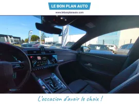 Voiture DS DS 9 I Ph1 Hybrid E-Tense 225ch Rivoli+
