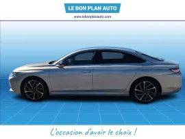 Voiture DS DS 9 I Ph1 Hybrid E-Tense 225ch Rivoli+