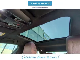 Voiture DS DS 9 I Ph1 Hybrid E-Tense 225ch Rivoli+