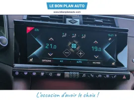 Voiture DS DS 9 I Ph1 Hybrid E-Tense 225ch Rivoli+