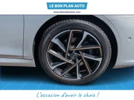 Voiture DS DS 9 I Ph1 Hybrid E-Tense 225ch Rivoli+