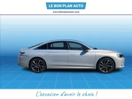 Voiture DS DS 9 I Ph1 Hybrid E-Tense 225ch Rivoli+