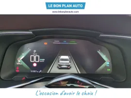 Voiture DS DS 9 I Ph1 Hybrid E-Tense 225ch Rivoli+