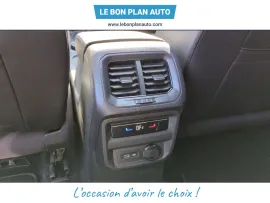 Voiture VOLKSWAGEN Tiguan II Ph2 2.0 TDI 150ch R-Line 4Motion DSG7