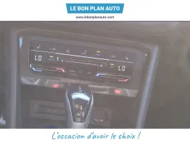 Voiture VOLKSWAGEN Tiguan II Ph2 2.0 TDI 150ch R-Line 4Motion DSG7