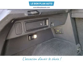 Voiture VOLKSWAGEN Tiguan II Ph2 2.0 TDI 150ch R-Line 4Motion DSG7