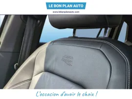 Voiture VOLKSWAGEN Tiguan II Ph2 2.0 TDI 150ch R-Line 4Motion DSG7