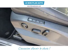 Voiture VOLKSWAGEN Tiguan II Ph2 2.0 TDI 150ch R-Line 4Motion DSG7