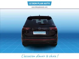 Voiture VOLKSWAGEN Tiguan II Ph2 2.0 TDI 150ch R-Line 4Motion DSG7