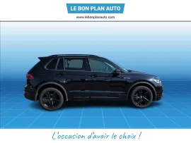 Voiture VOLKSWAGEN Tiguan II Ph2 2.0 TDI 150ch R-Line 4Motion DSG7