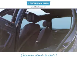 Voiture VOLKSWAGEN Tiguan II Ph2 2.0 TDI 150ch R-Line 4Motion DSG7