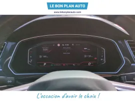 Voiture VOLKSWAGEN Tiguan II Ph2 2.0 TDI 150ch R-Line 4Motion DSG7