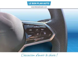 Voiture VOLKSWAGEN Tiguan II Ph2 2.0 TDI 150ch R-Line 4Motion DSG7