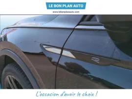 Voiture VOLKSWAGEN Tiguan II Ph2 2.0 TDI 150ch R-Line 4Motion DSG7