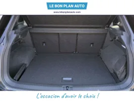 Voiture VOLKSWAGEN Tiguan II Ph2 2.0 TDI 150ch R-Line 4Motion DSG7