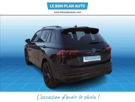 Voiture VOLKSWAGEN Tiguan II Ph2 2.0 TDI 150ch R-Line 4Motion DSG7