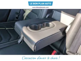 Voiture VOLKSWAGEN Tiguan II Ph2 2.0 TDI 150ch R-Line 4Motion DSG7