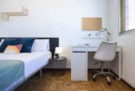 Colocation Calle de Orense, Madrid
