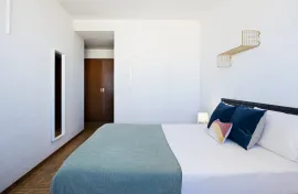 Colocation Calle de Orense, Madrid