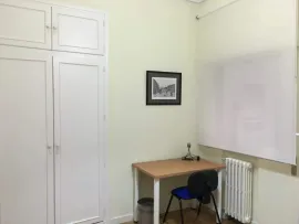 Colocation Ronda de Valencia, Madrid
