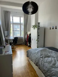 Dahlmannstraße, Berlin Berlin