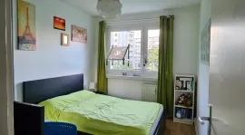 Mollstraße, Berlin Berlin