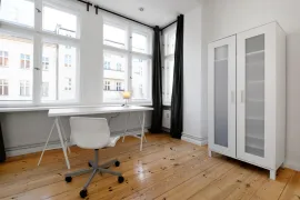 Stephanstraße, Berlin Berlin