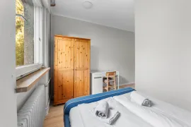 Groß-Ziethener Chaussee, Berlin Berlin