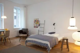 Dirschauer Straße, Berlin Berlin